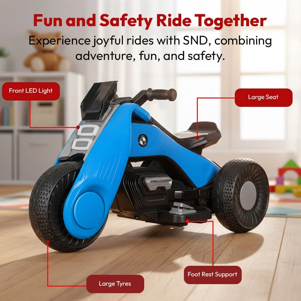 Kids Electric Ride on