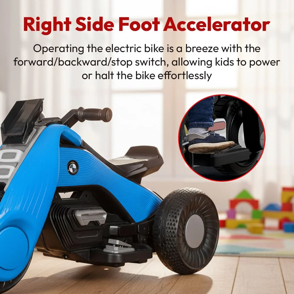 Kids Electric Ride on