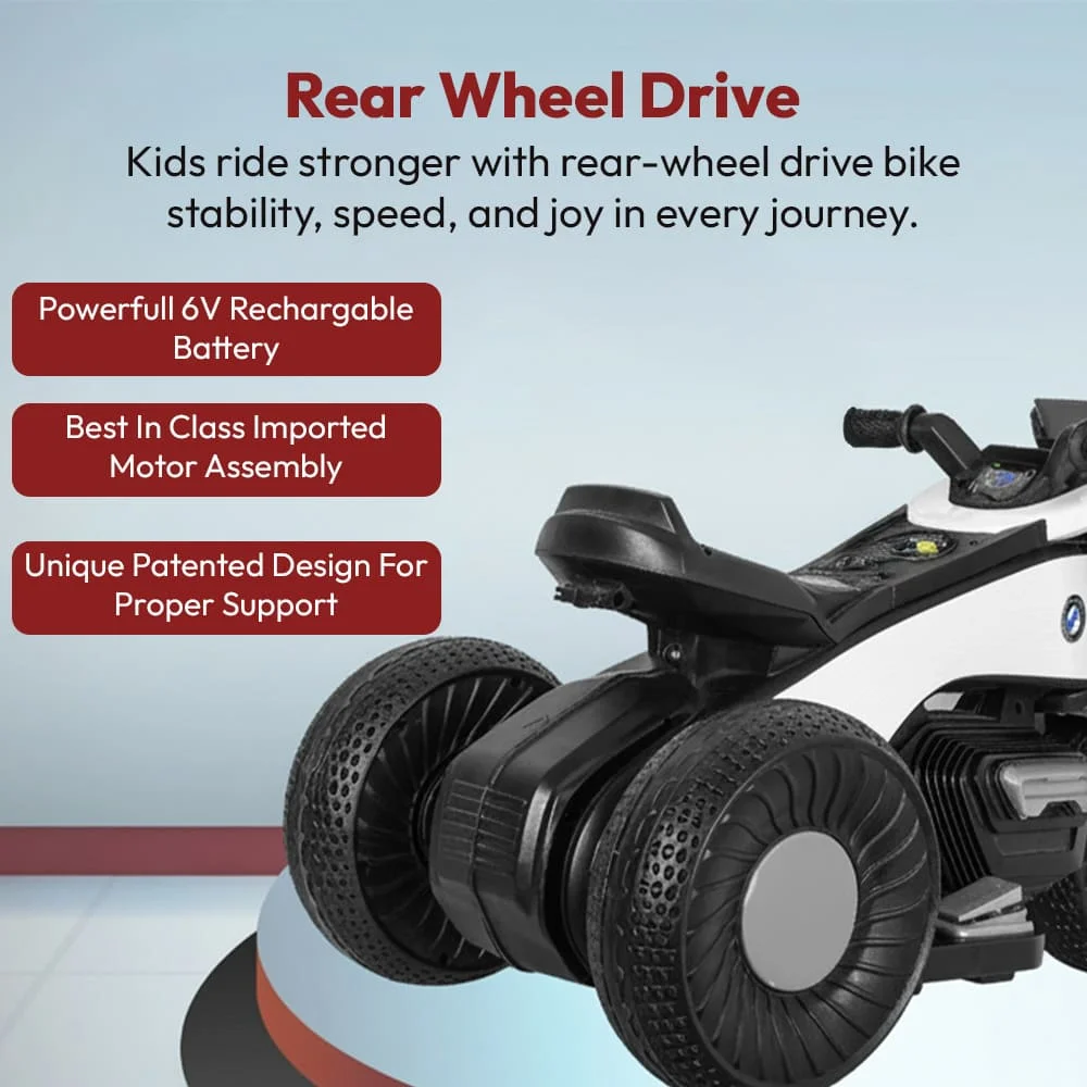 Kids Electric Ride on