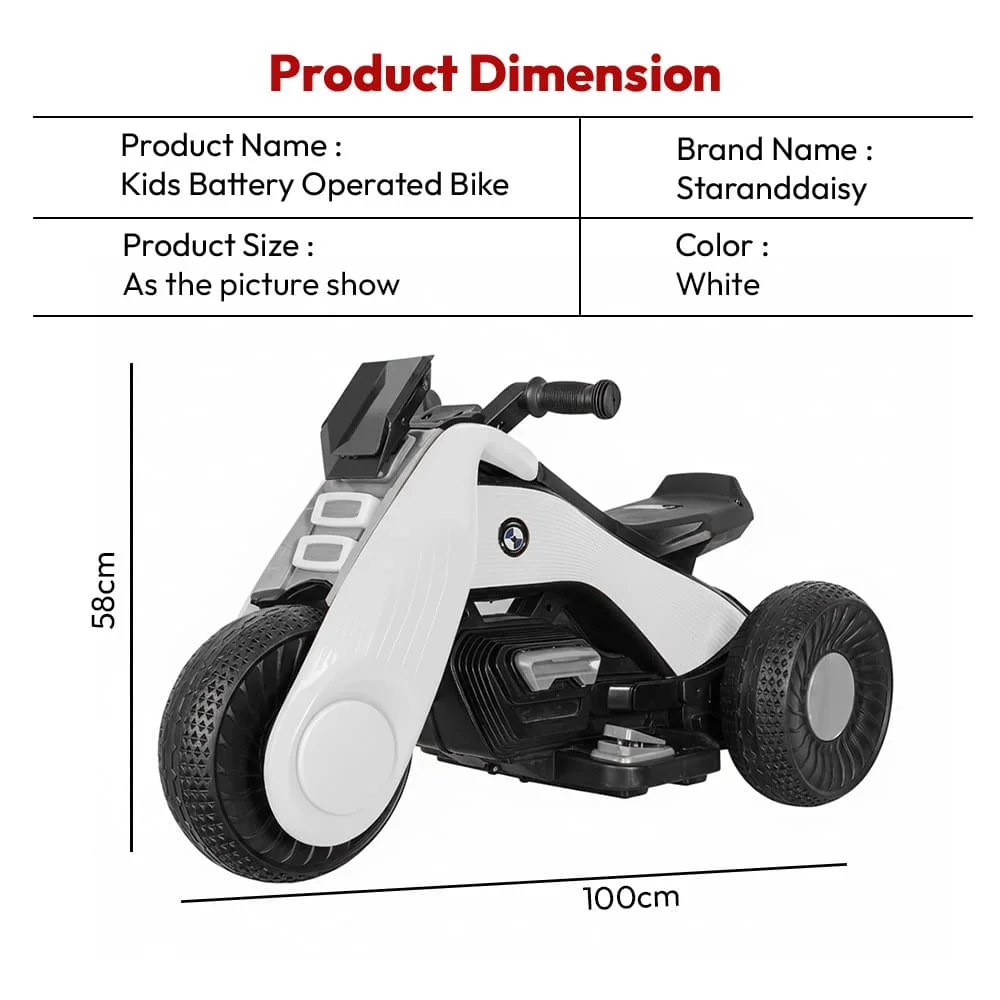 Kids Electric Ride on