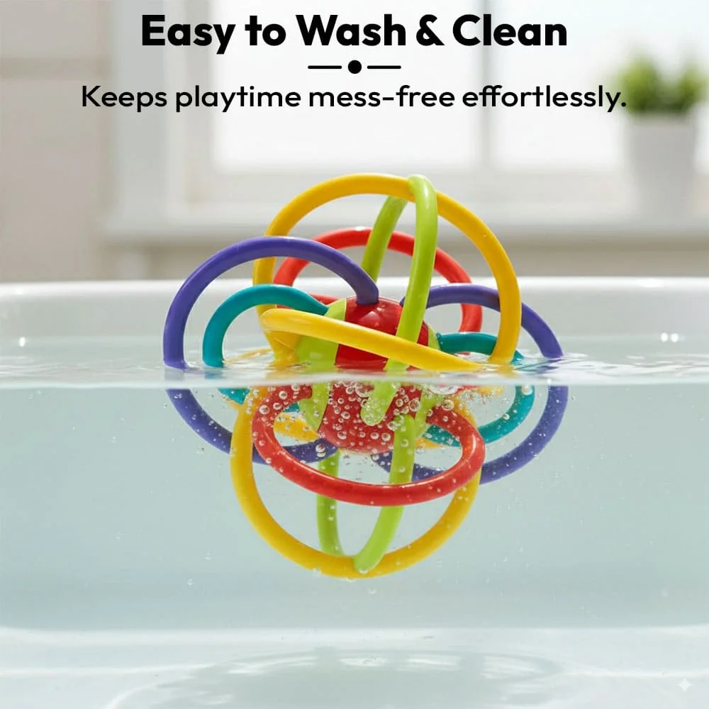 Loopi Toy for babies