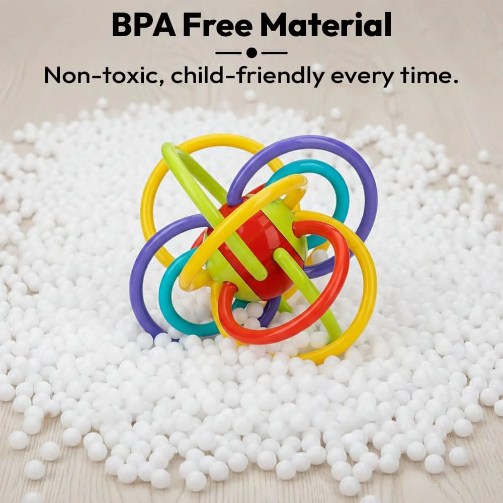 Loopi Toy for newborn