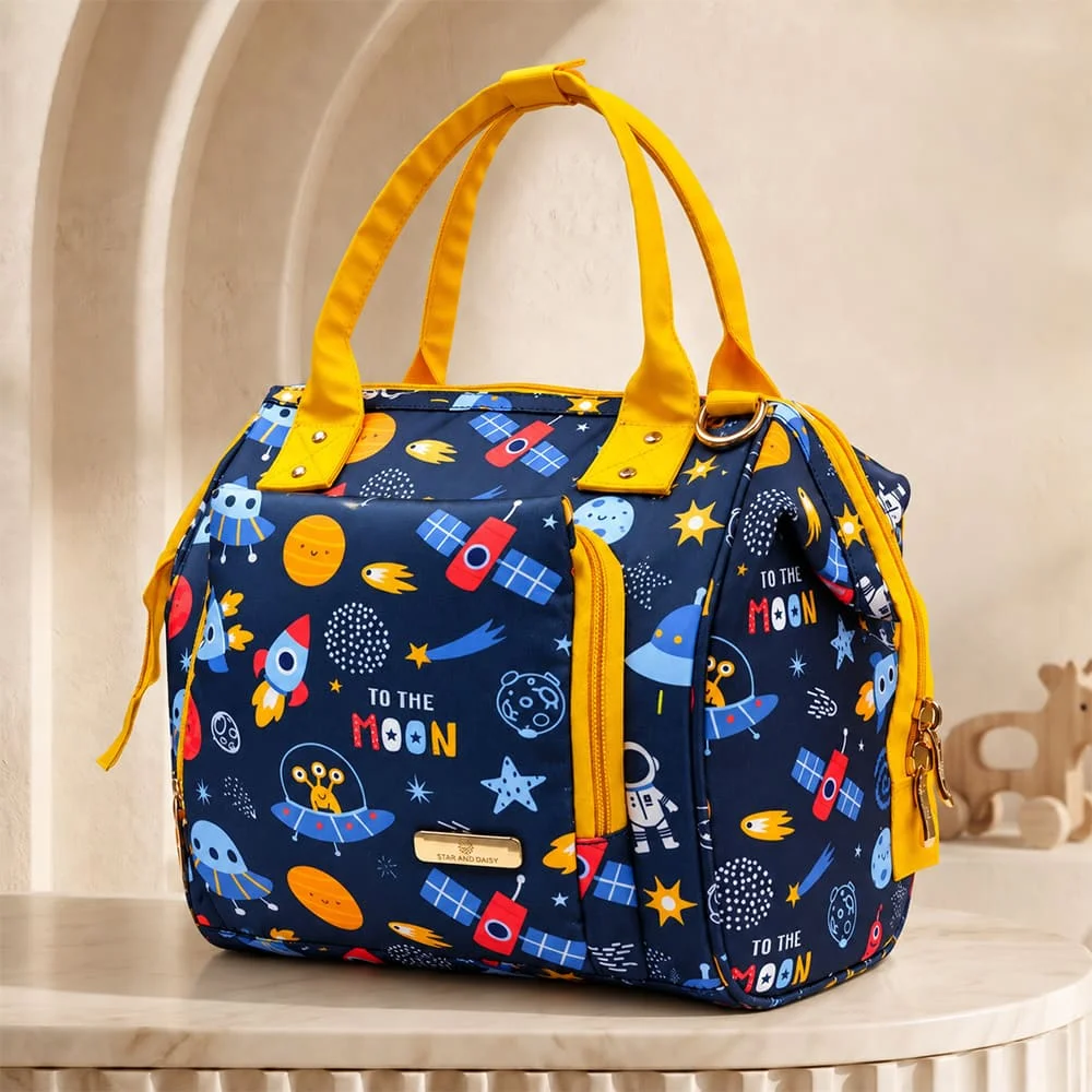 Space Print