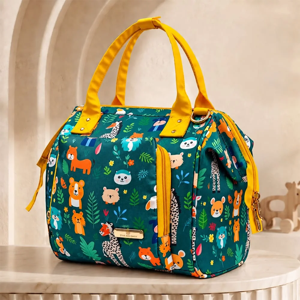 Jungle Print