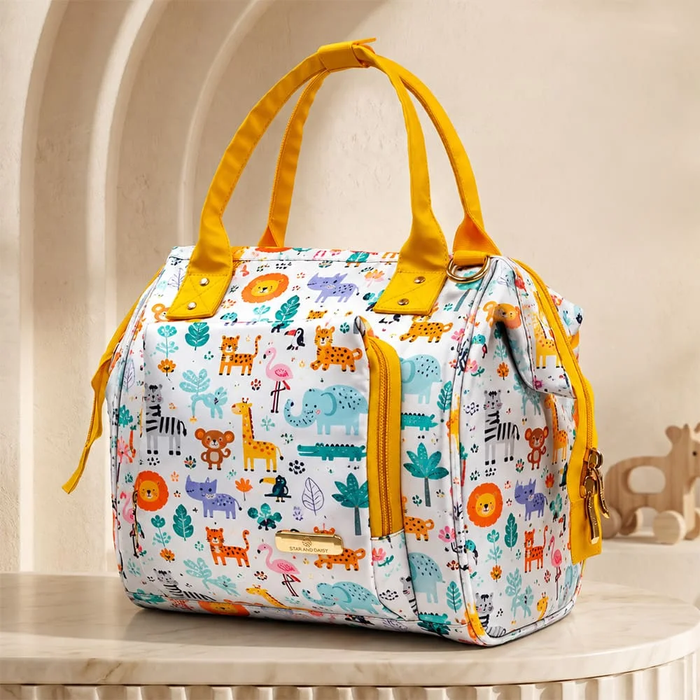 Giraffe Print