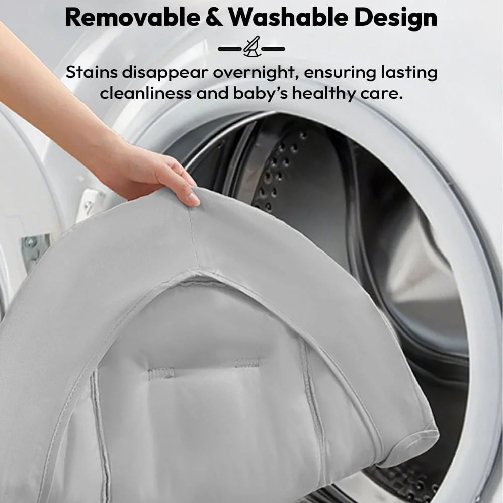 Chair Multi-function Swing Rocker