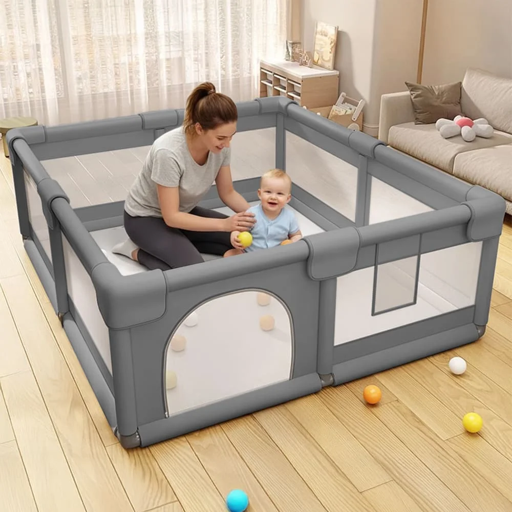 Play Pen for Baby