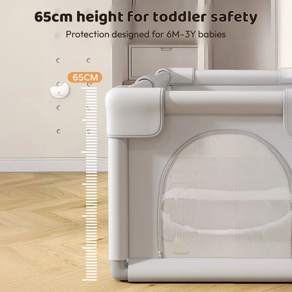 Playpen for Toddlers