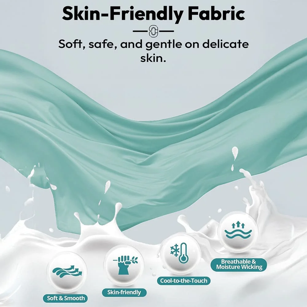 Pregnancy Pillow J Shape