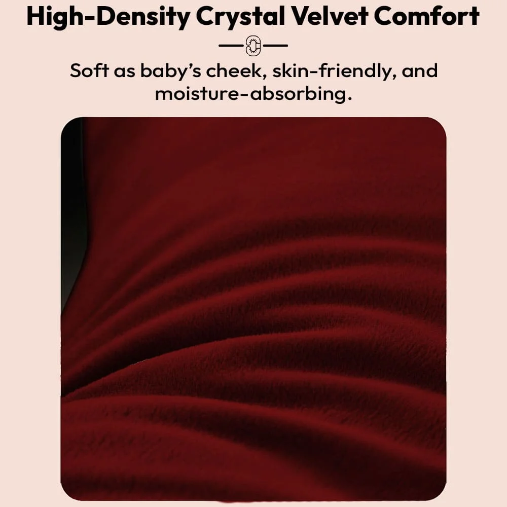 Pregnancy Pillow J Shape