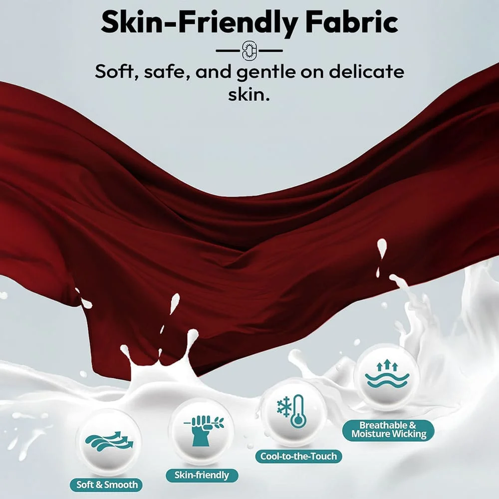 Pregnancy Pillow J Shape