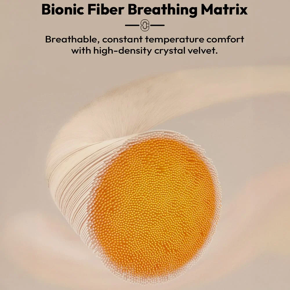 Pregnancy Pillow J Shape