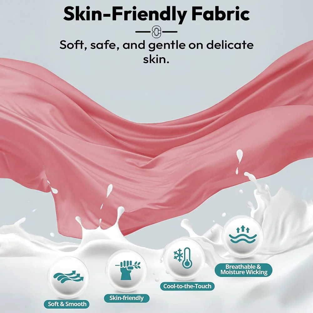 Pregnancy Pillow J Shape