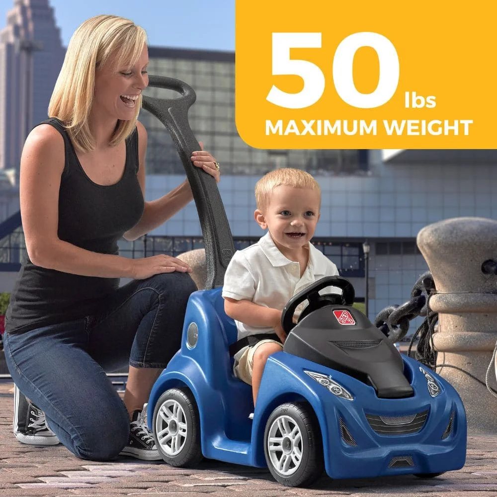 Push Around Buggy GT