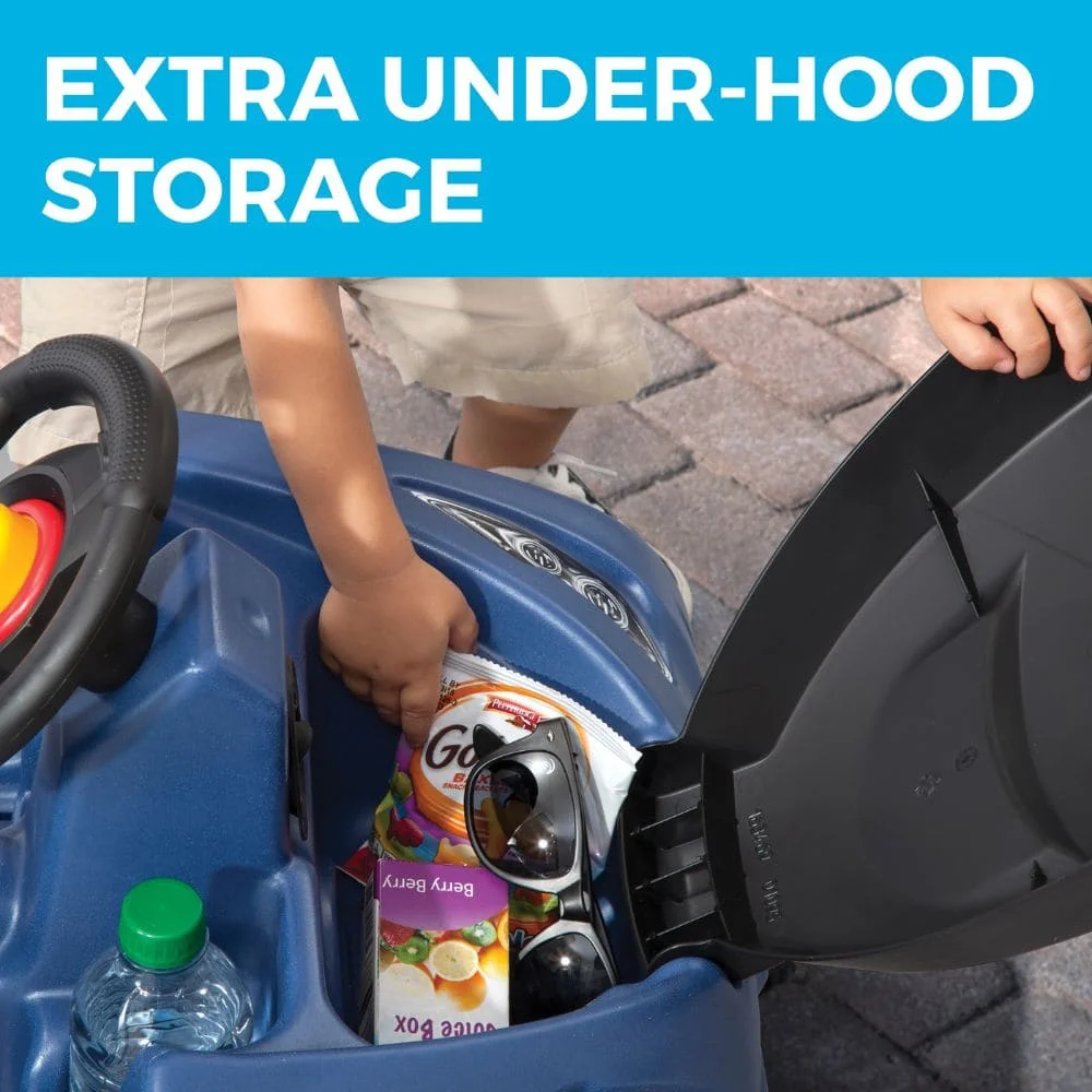 Push Around Buggy GT