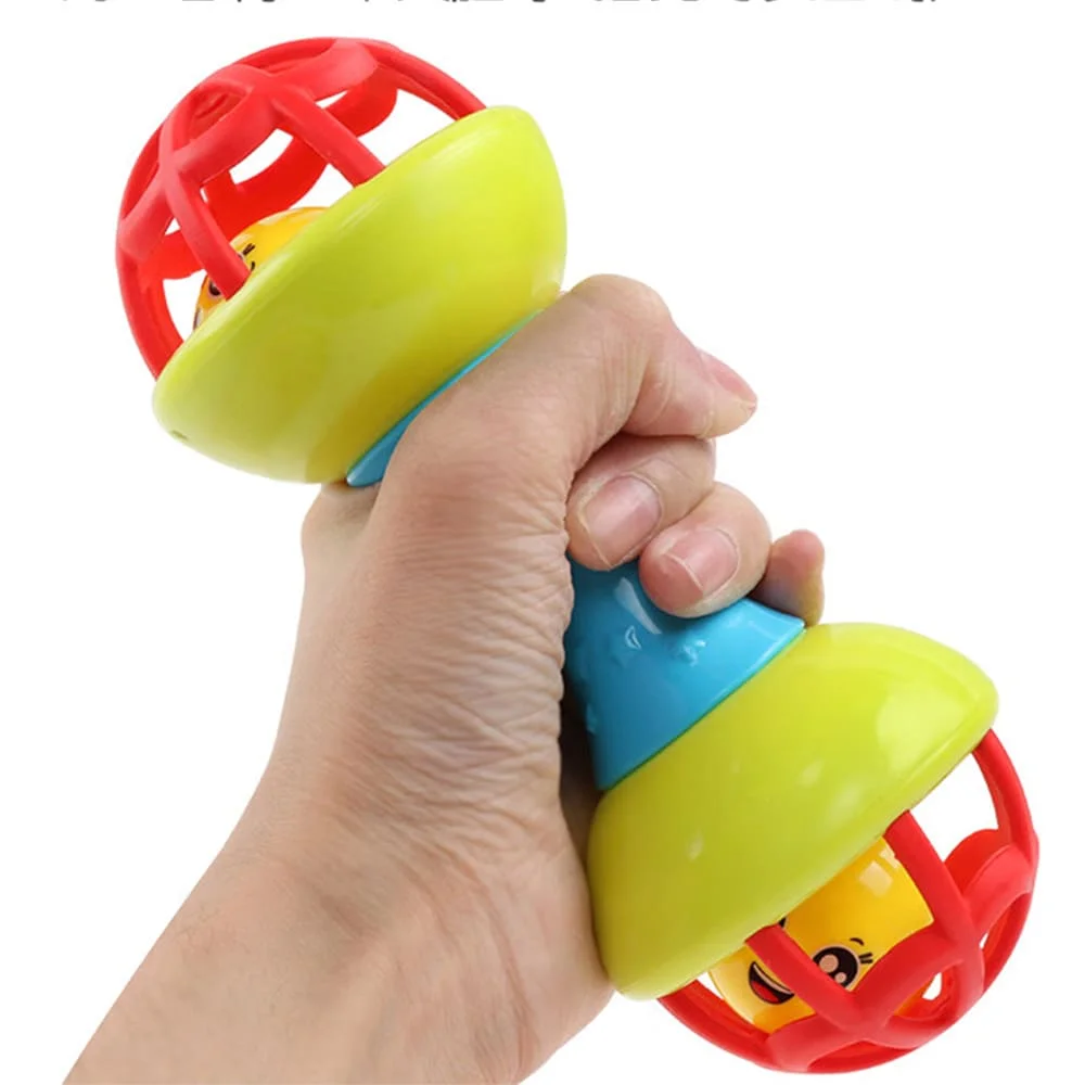 rattle toys
