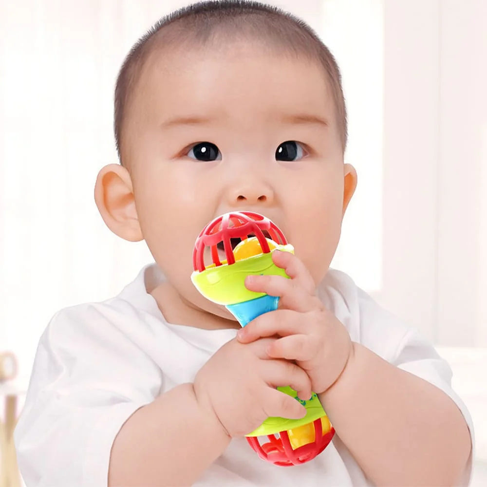 rattle toys for baby