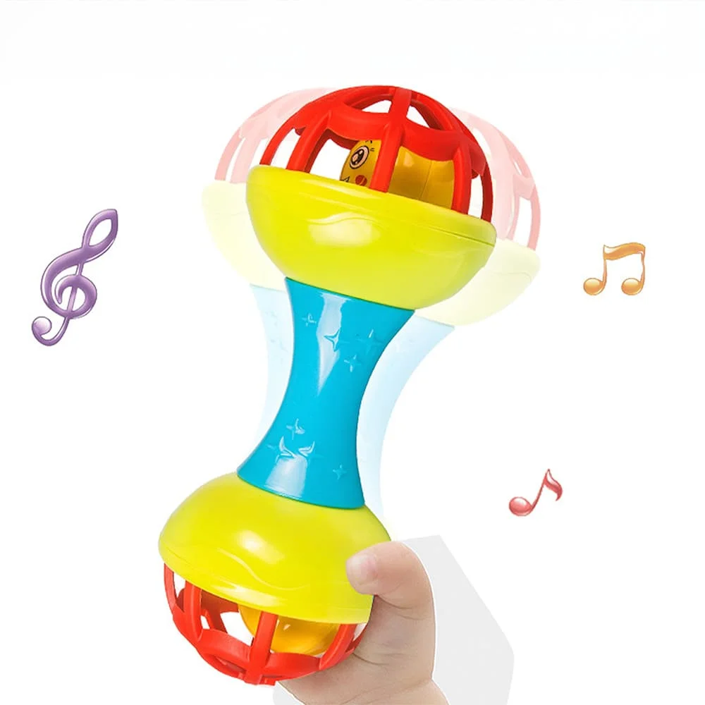 rattle toys for newborns