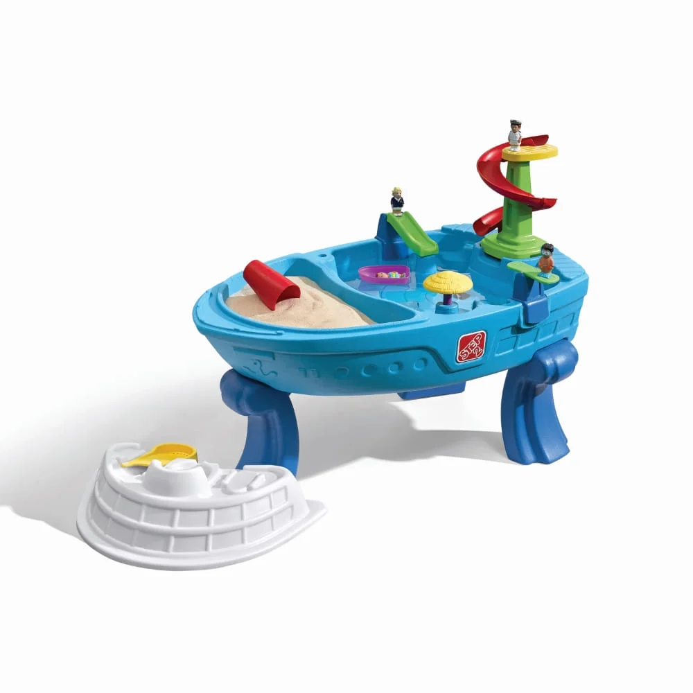 Sand & Water Table