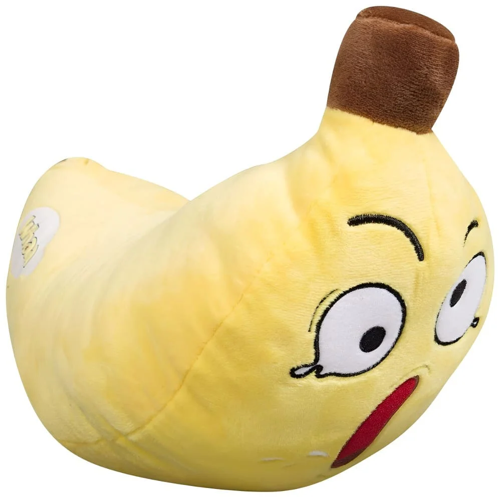 Banana Toy