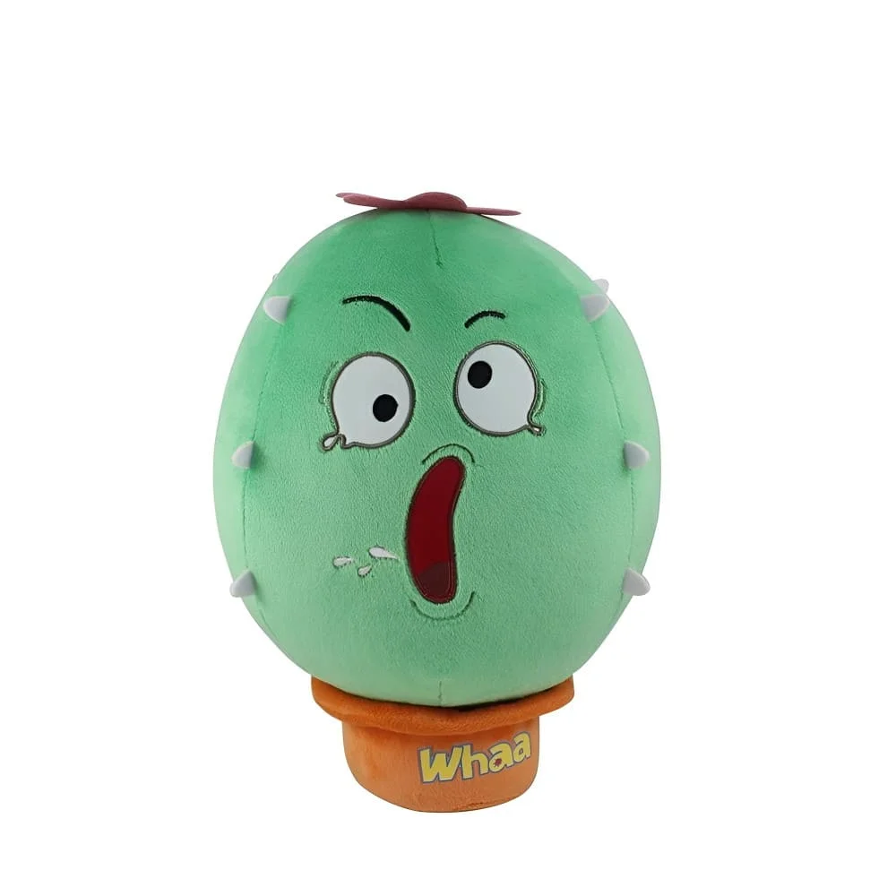 Whacky Soft Toy