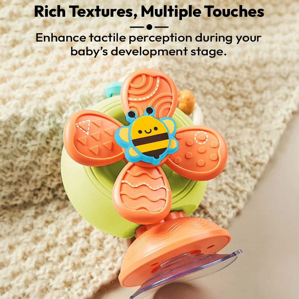 Premium Baby Toy