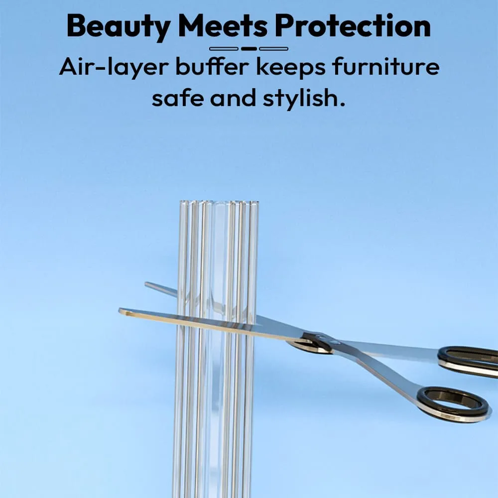anti collision strips beauty meets protection