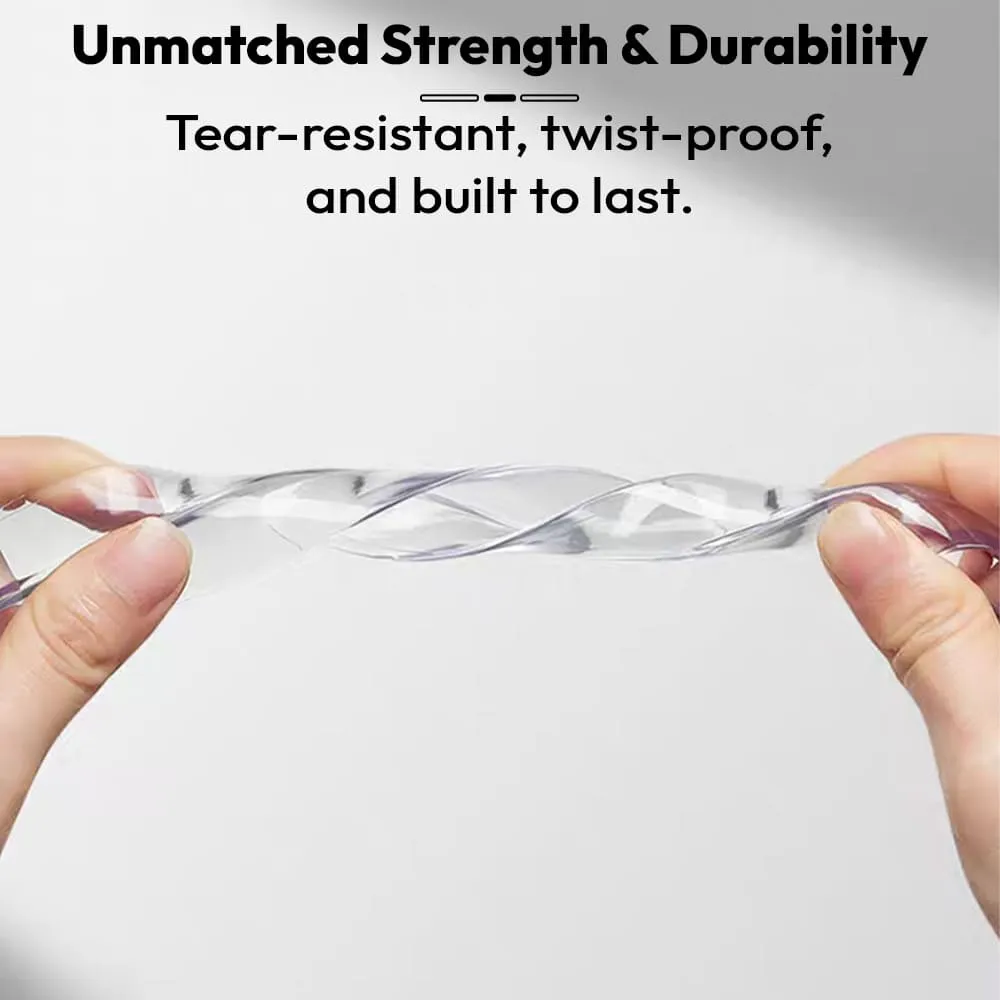 anti collision strips unmatched strength and durability