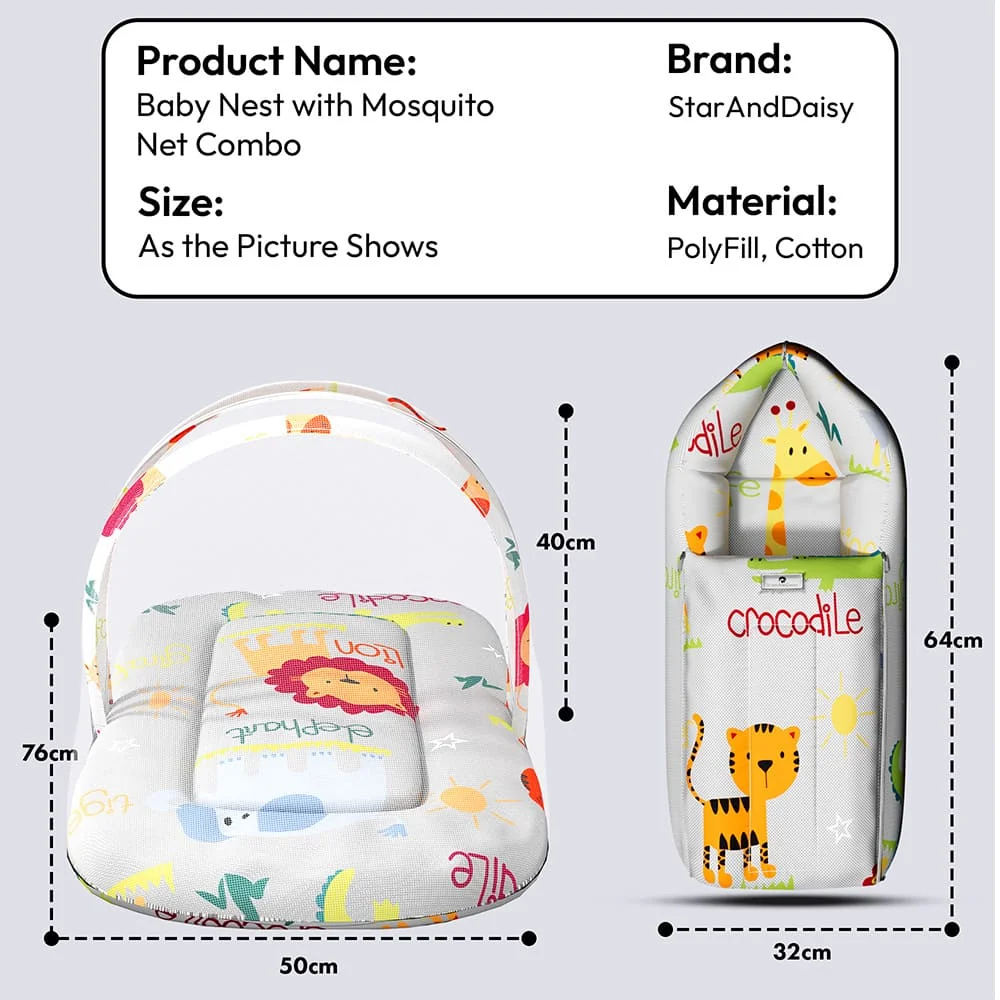 bed set with msqt net forest main