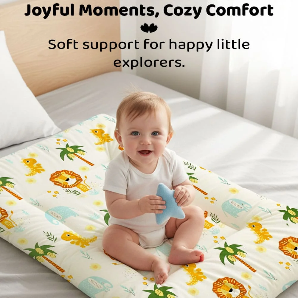 Neborn bedding set for baby