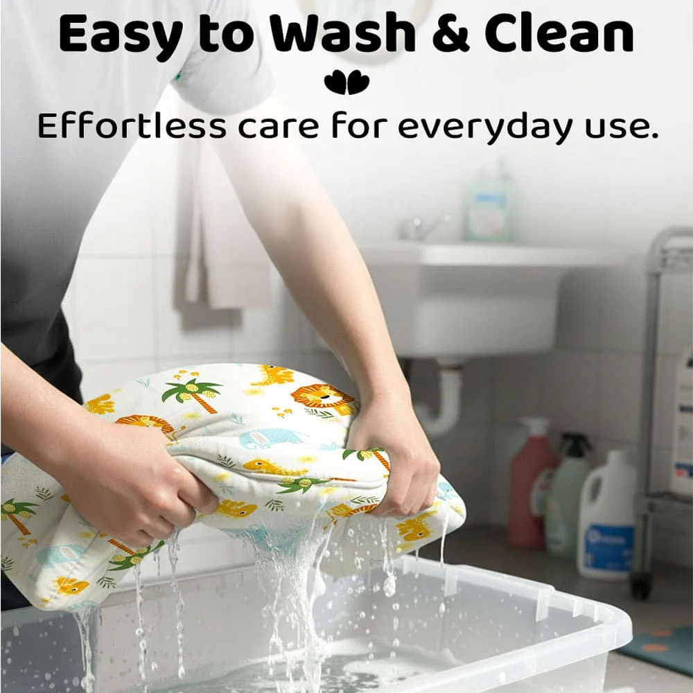 Neborn bedding set for baby