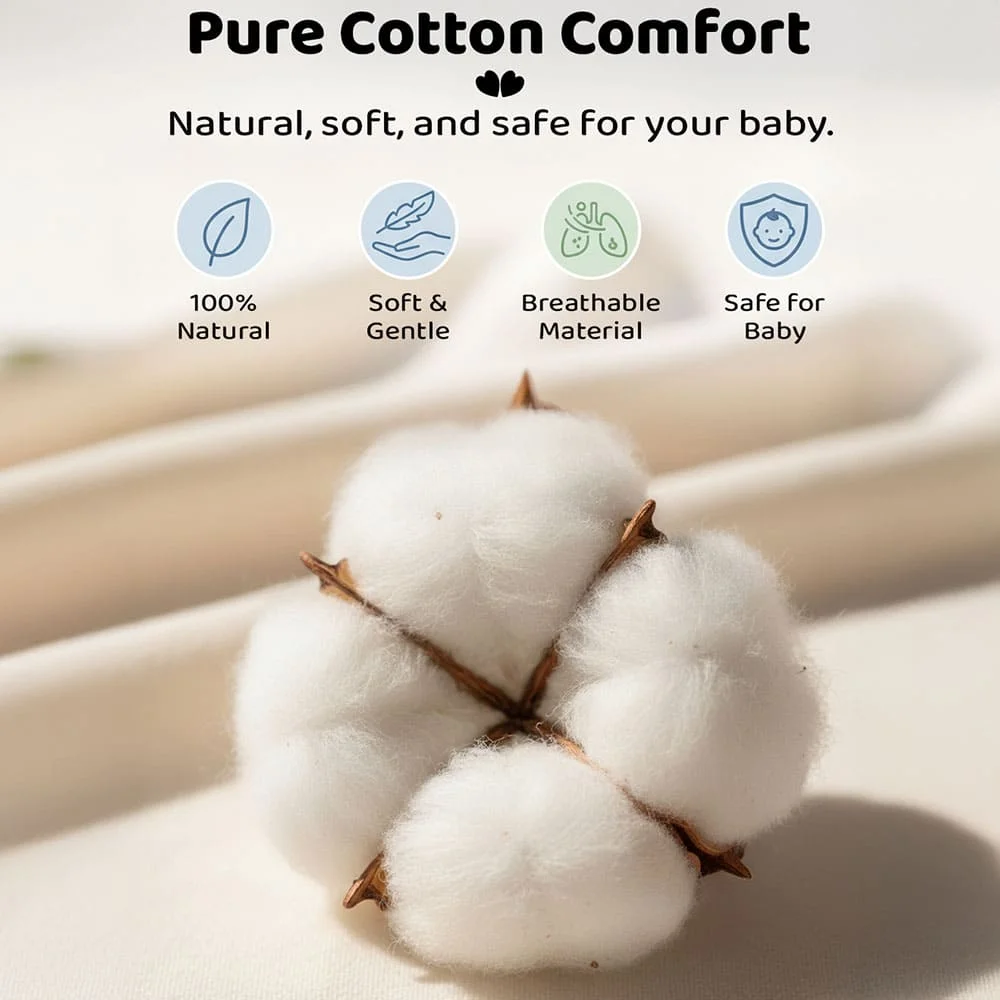 Neborn bedding set for baby