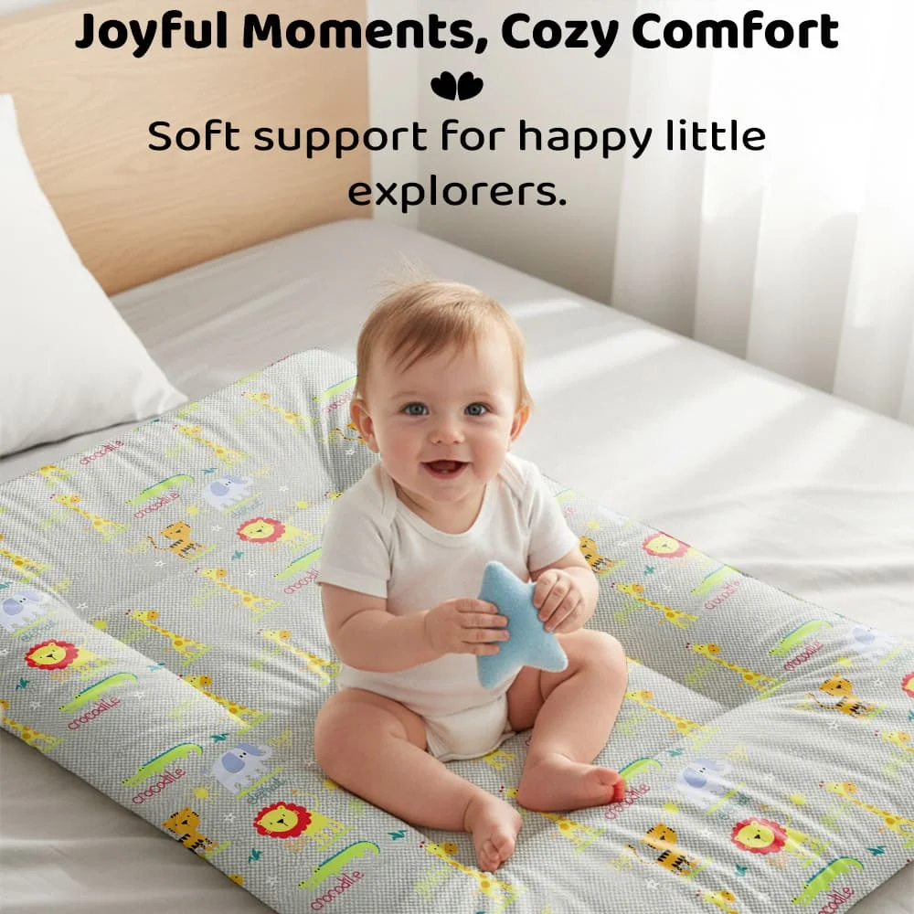 Baby bedding set