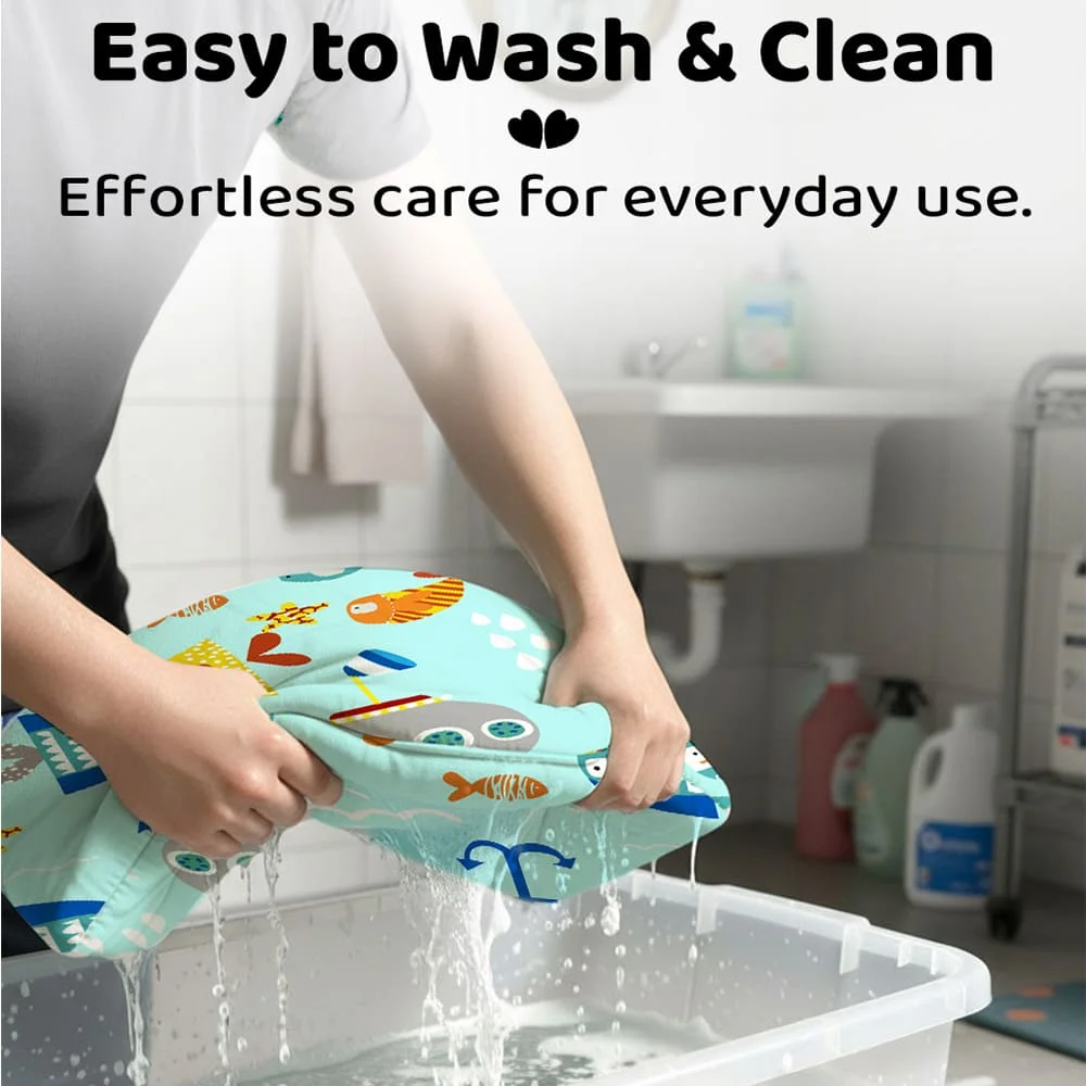 Bedding set for baby