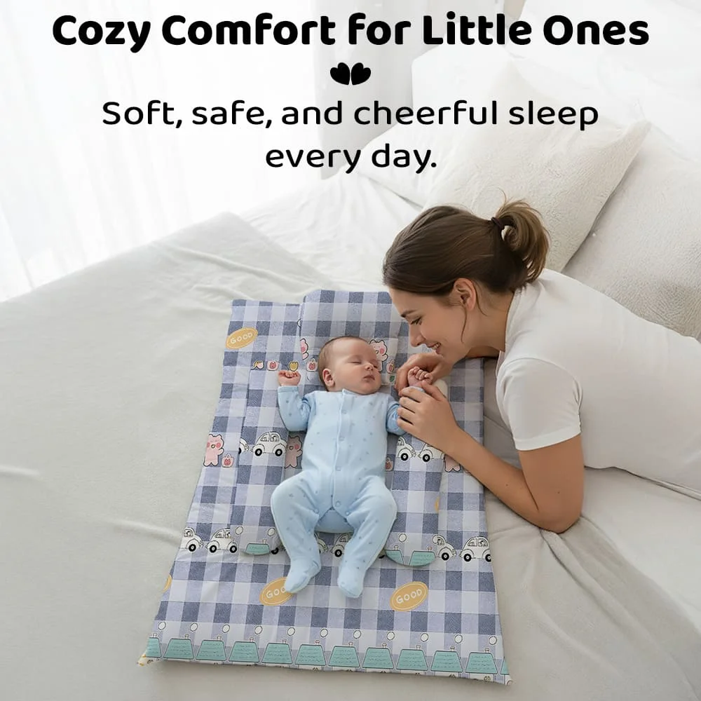 Bedding set for baby