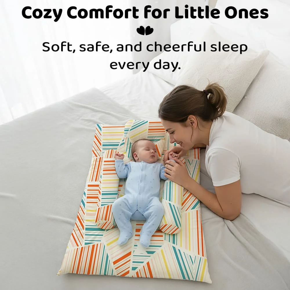 Newborn Bedding set for baby