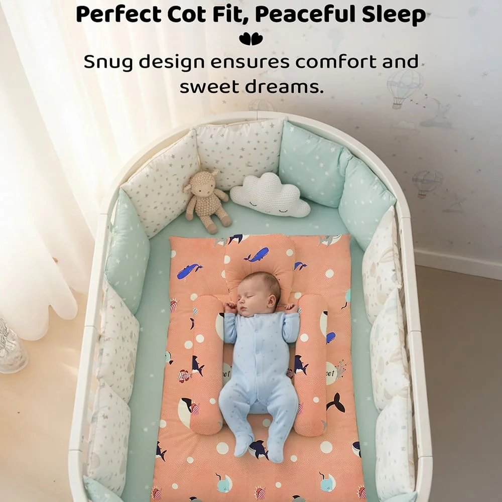 Newborn Bedding set for baby