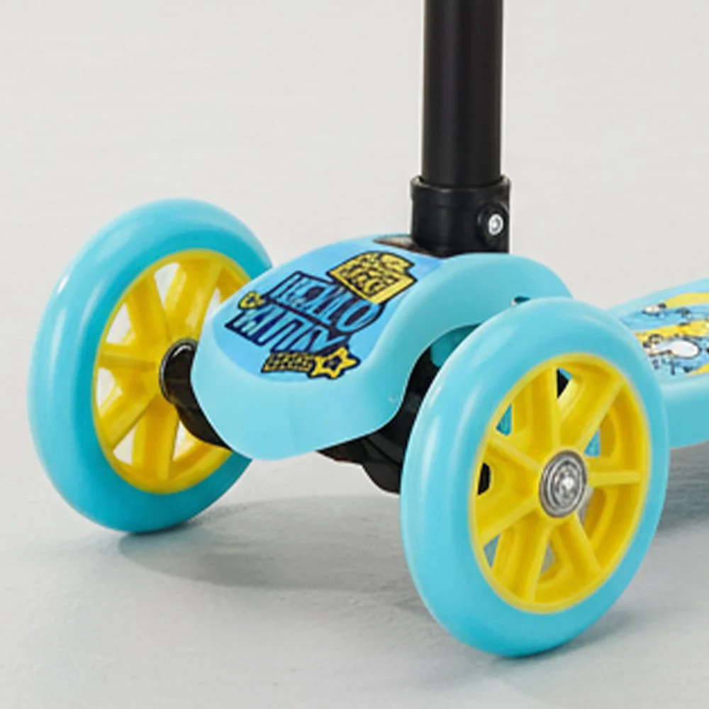 blaze Kids scooter
