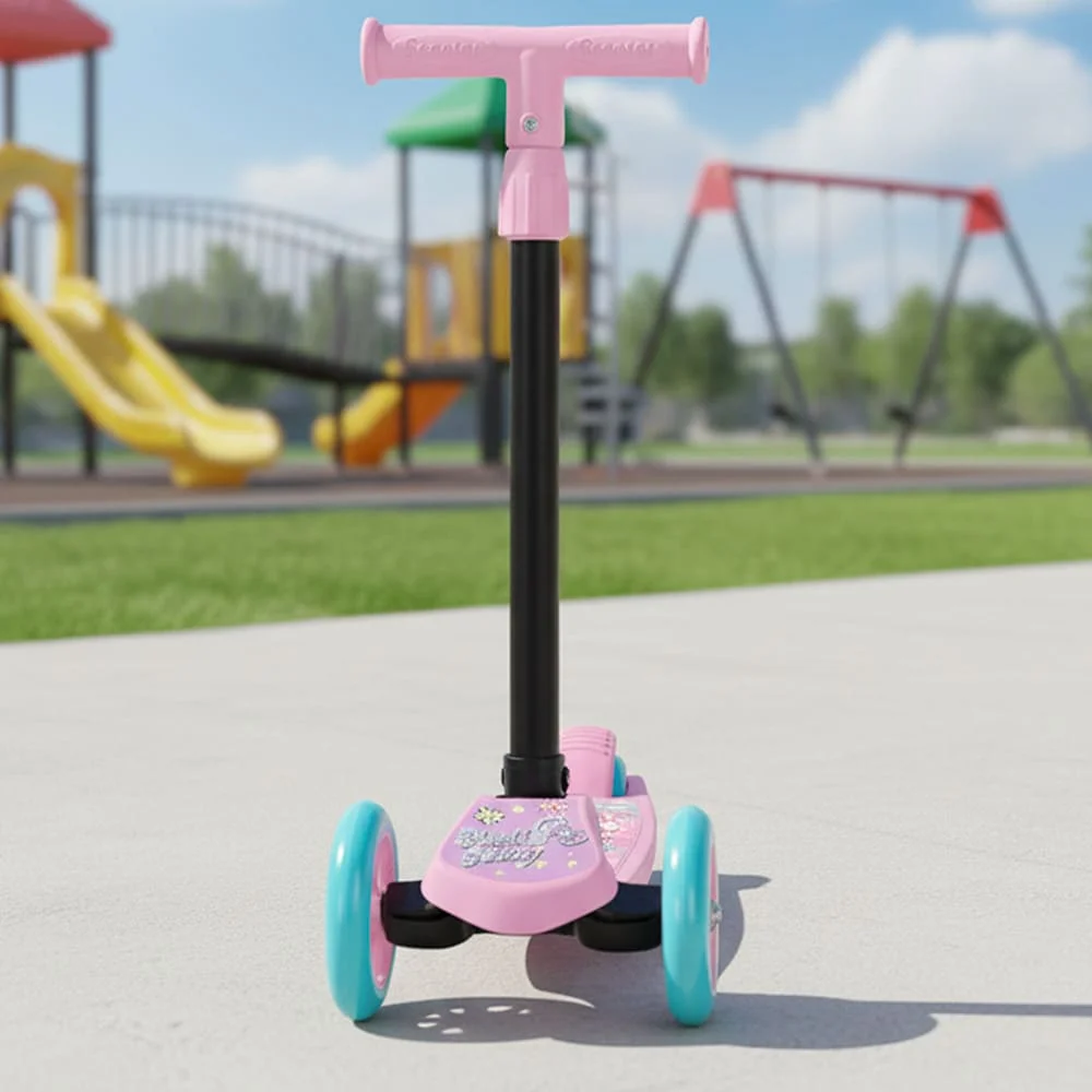 blaze Kids scooter