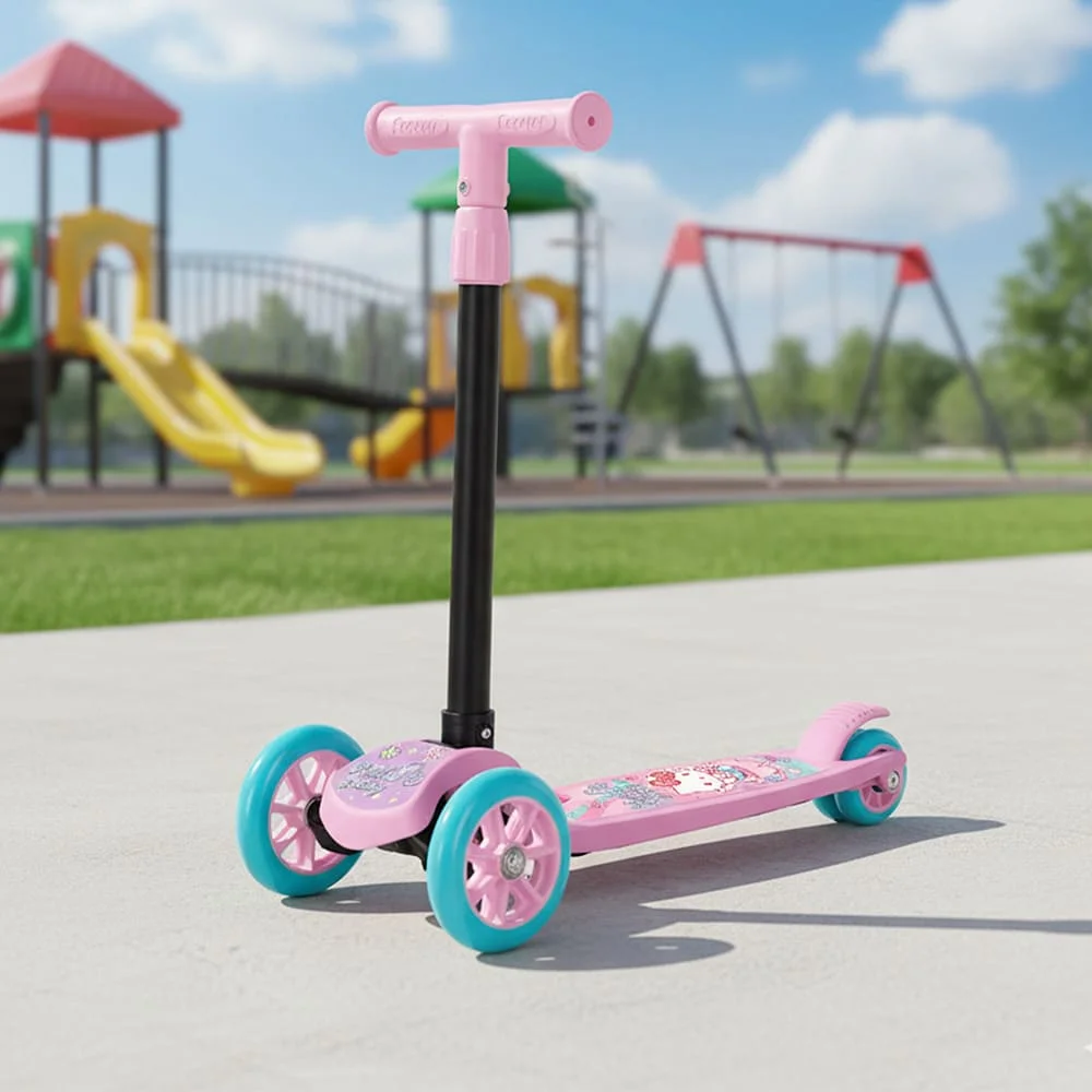 blaze Kids scooter