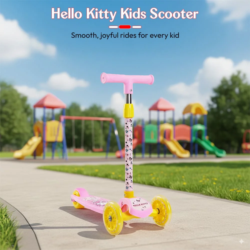 Scooter for Kids