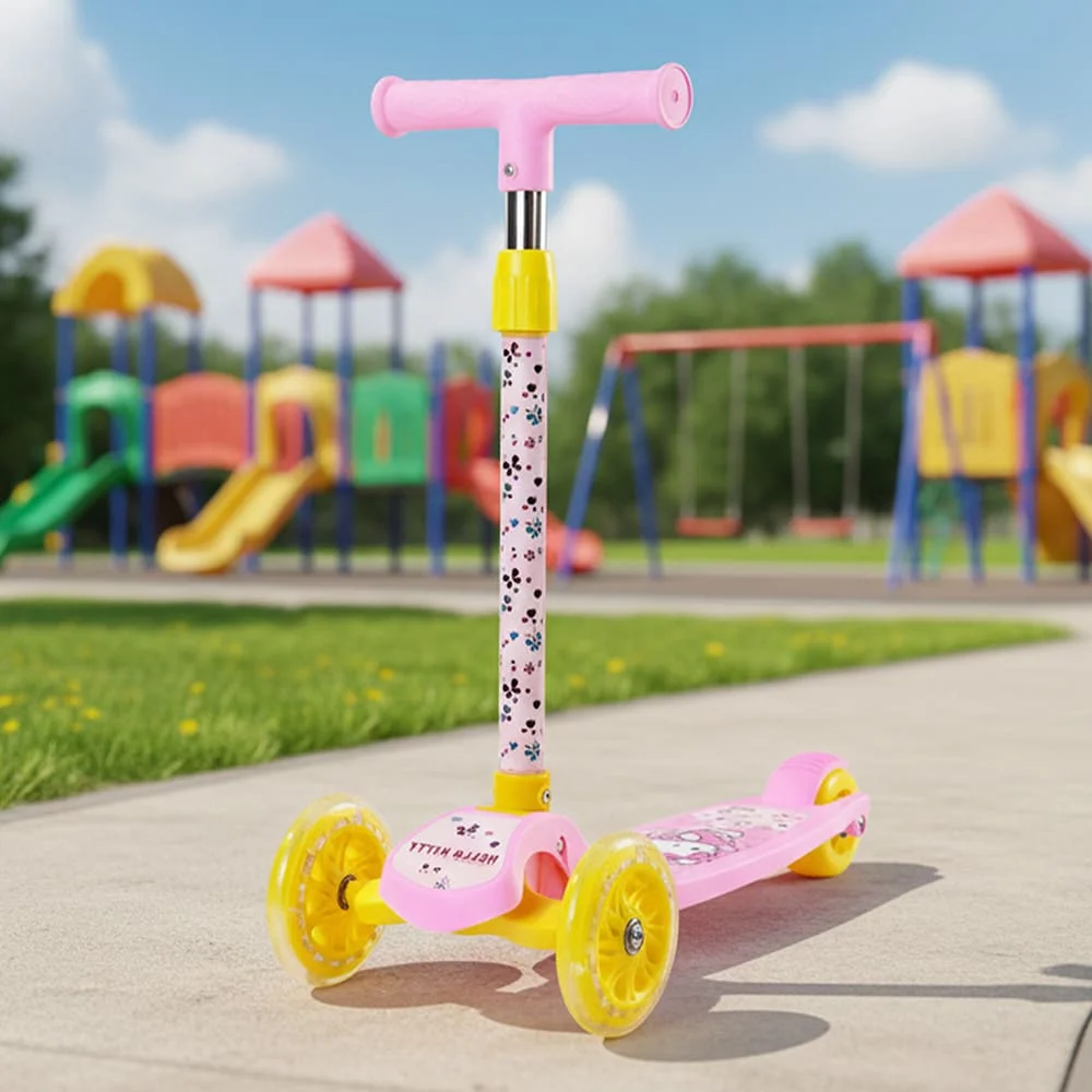 Scooter for Kids