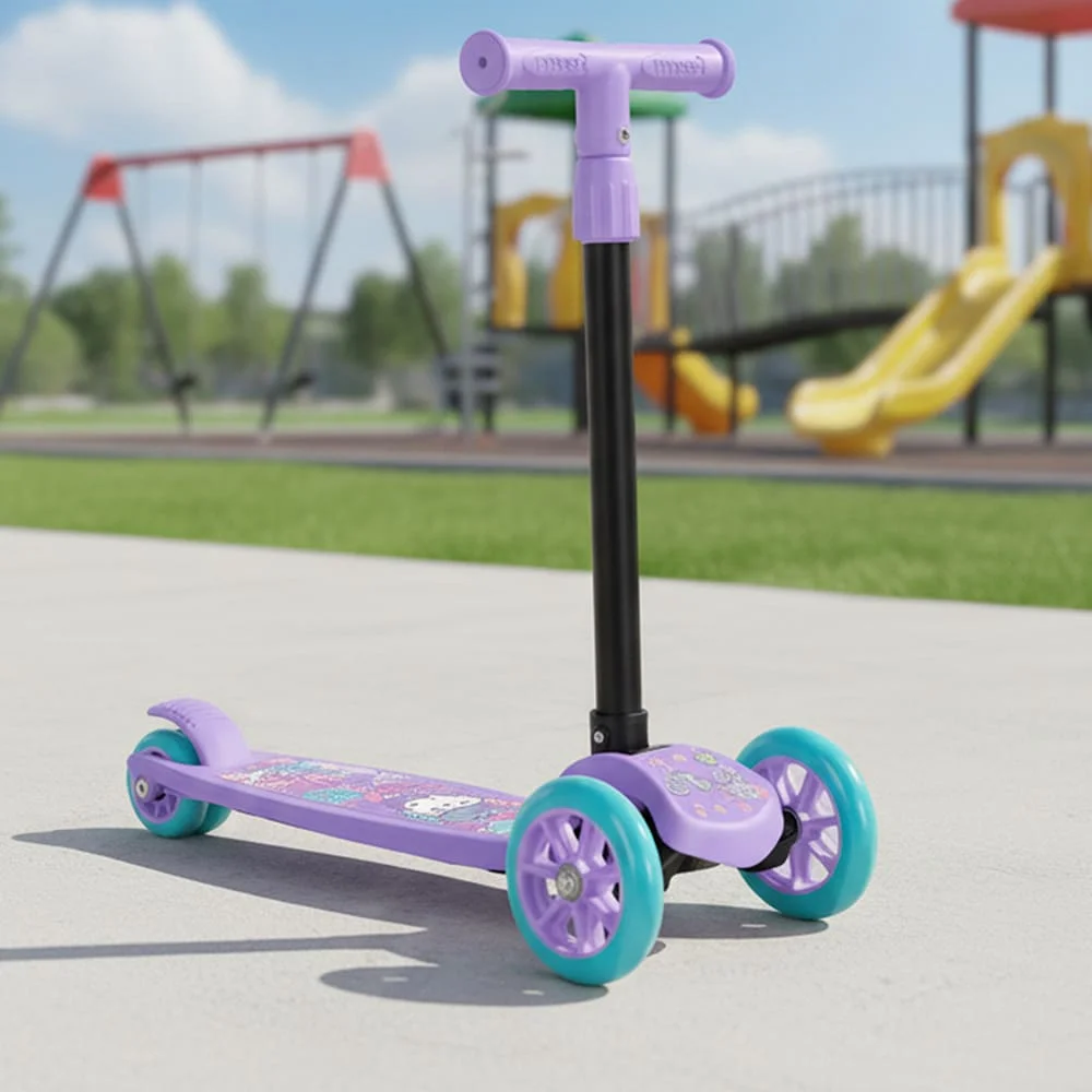 blaze Kids scooter