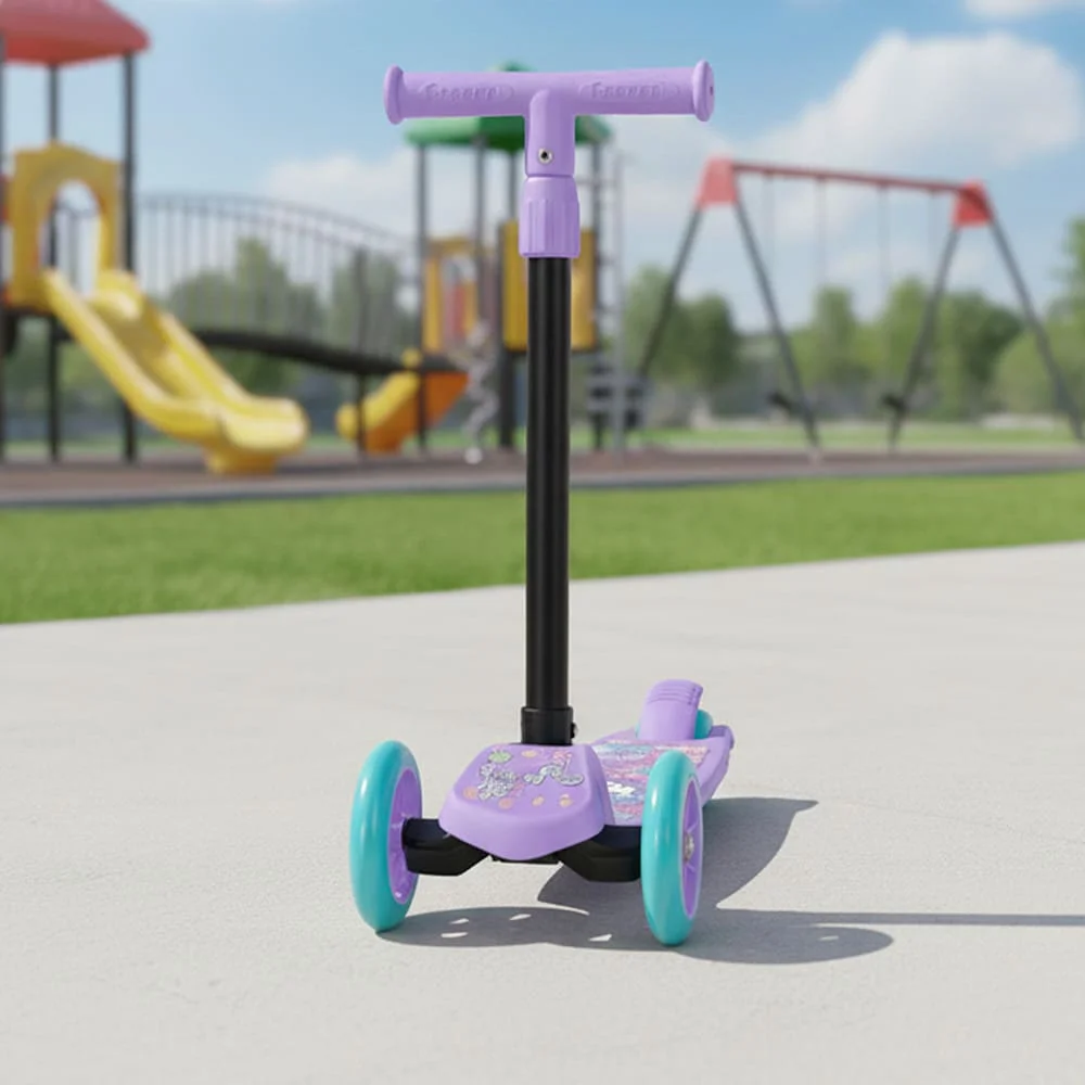 Scooter for Kids