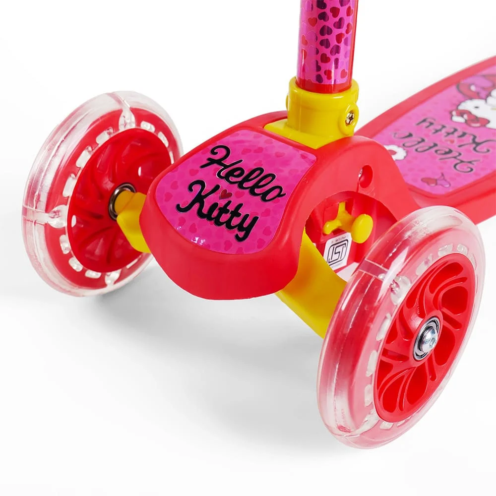 blaze Kids scooter