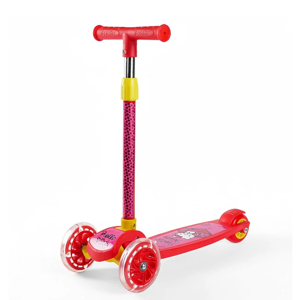 Scooter for Kids