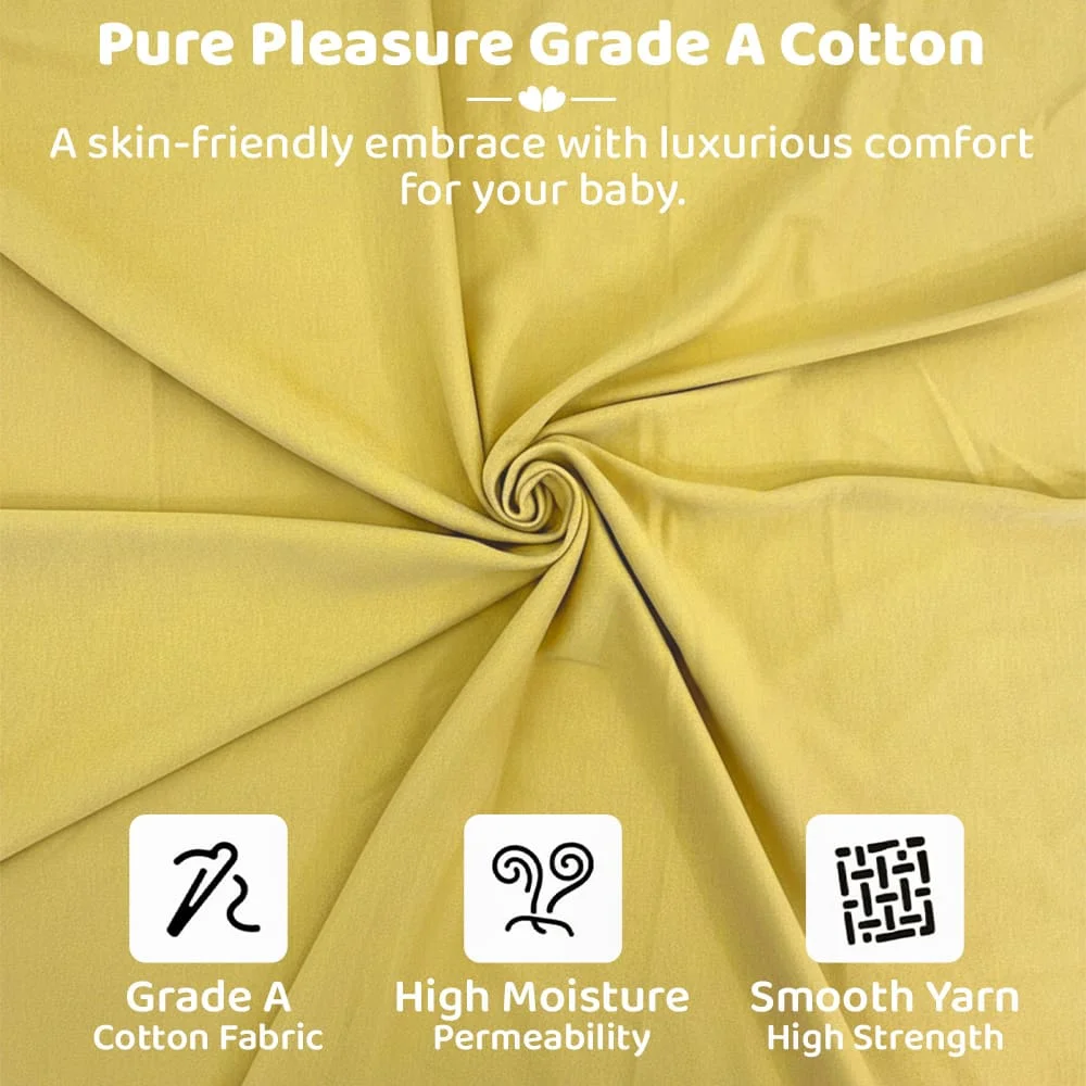 clothing gift set for baby