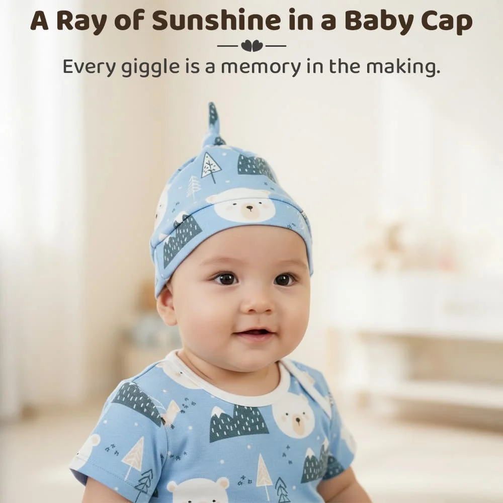 clothing set for baby