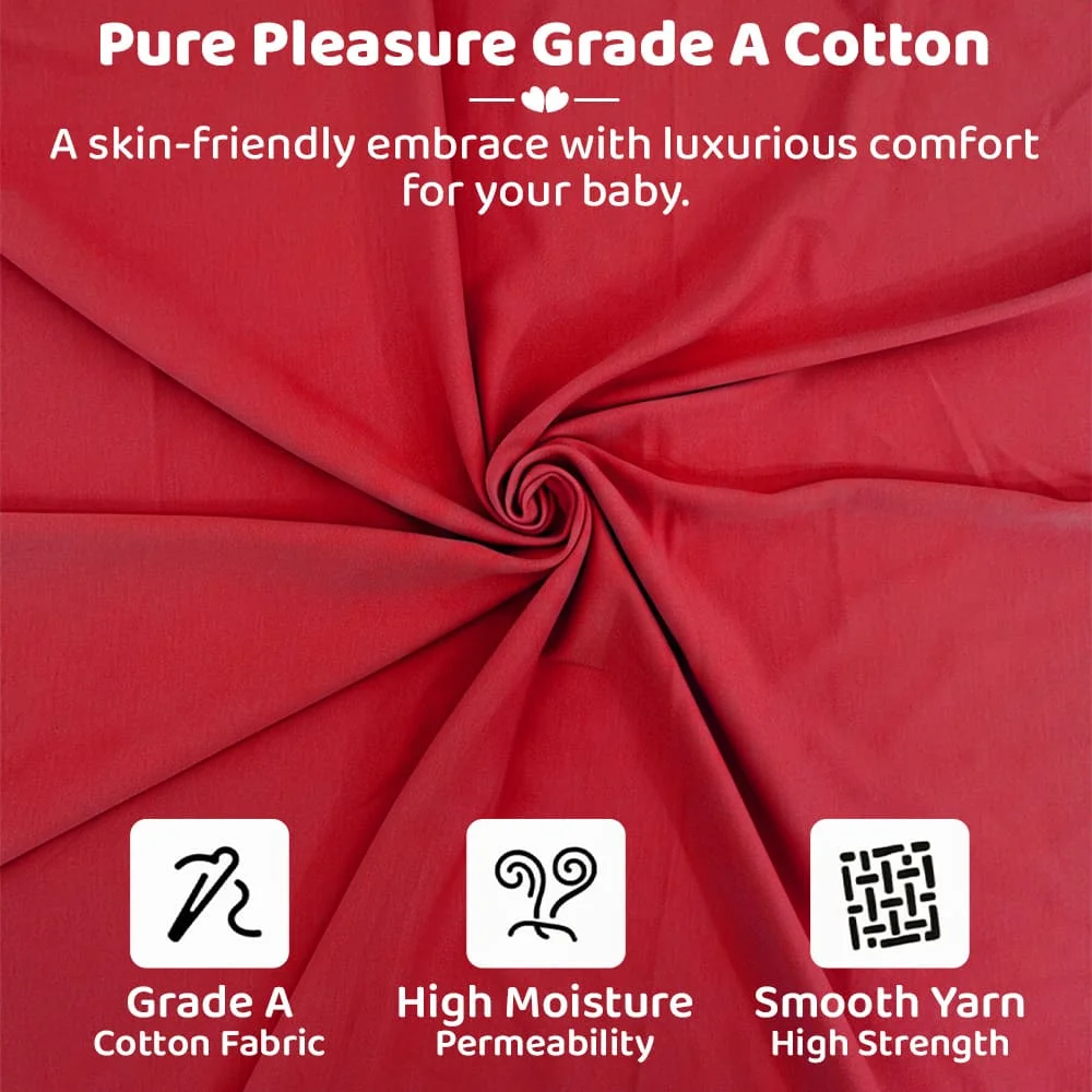 clothing set for baby