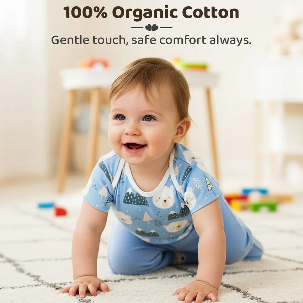 clothing set foe baby